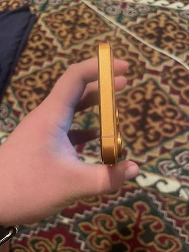 apple watch series: IPhone Xs Max, Б/у, 256 ГБ, Оранжевый, 100 % — 3