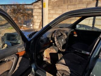 тормозной диск бмв е34: BMW 5 series: 1996 г., 3.2 л, Механика, Бензиновая, Седан — 5