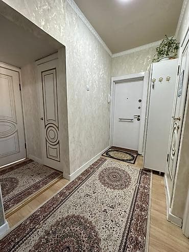 2 6: 3 комнаты, 72 м², 105 серия, 5 этаж, Евроремонт — 7