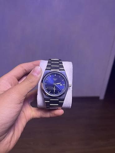 active 2: Классические часы часы, Tissot, Швейцария, Водонепроницаемые, Мужские, Новый — 2