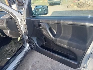 опель вектра б: Volkswagen Golf Variant: 1997 г., 1.8 л, Ручные, Бензин, Универсал — 8