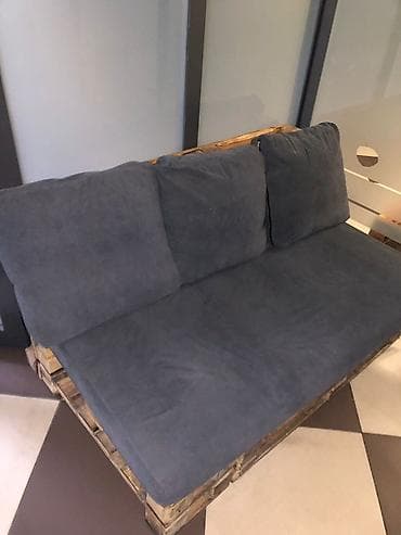 для диван: Прямой диван — 3