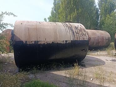 столы для дачи: Цистерна 25 м3 — 4