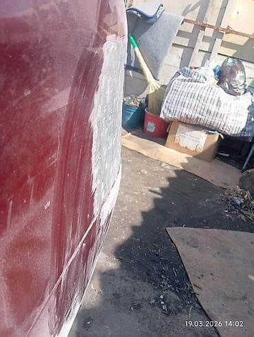 профиль направляющие: Кузовные работы и покраска авто - Подготовка и окраска пластиковых и — 9