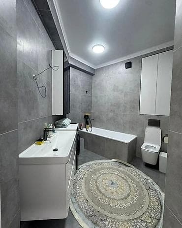 elegance stroy: 3 комнаты, 91 м², Элитка, 9 этаж — 5