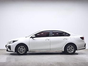 aol kg: Kia K3: 2019 г., 1.6 л, Автомат, Бензин, Седан — 4