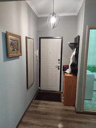 собственник квартир: 1 комната, 44 м², 105 серия, 5 этаж, Косметический ремонт — 1