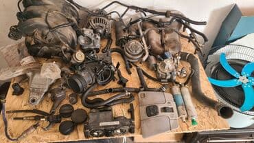 автозапчасти на опель вектра б: ГБЖ — 2