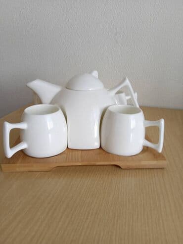 чайно кофейный набор: Очень оригинальный турецкий ( восточный ) набор для чайной церемонии — 5