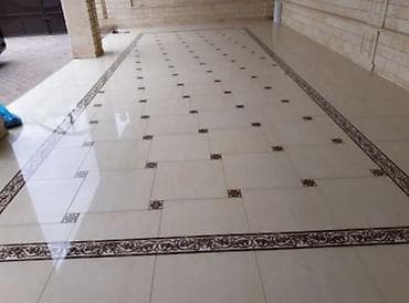 Укладка плитки: Профессиональная укладка плитки и керамогранита - Полы и стены — 5