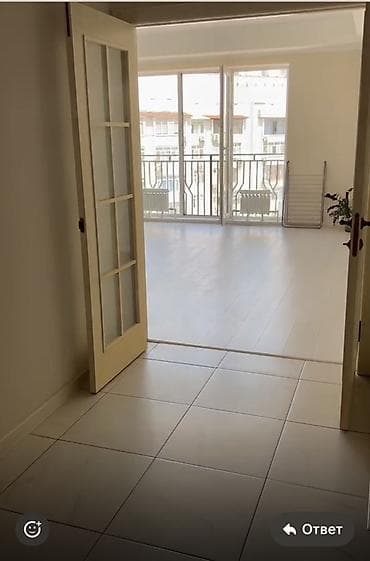 квартира 2 болмолу: 3 комнаты, 116 м², Дизайнерский ремонт — 8