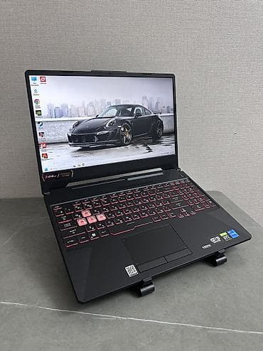 3200: Игровой, Б/у, Intel Core i5 — 2