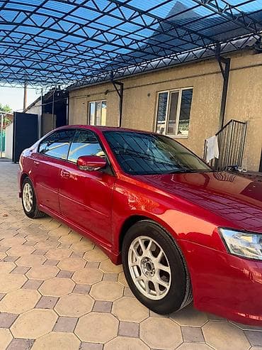 subaru legacy турбина: Subaru Legacy: 2003 г., 2 л, Автомат, Бензин, Седан — 2