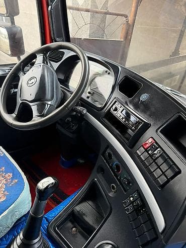 самосвал шахман: Самосвал Shaanxi (Shacman) X3000 6x4, 460 л.с. - Конфигурация — 4