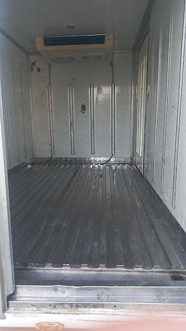 hyundai i40: Легкий грузовик, Hyundai — 2