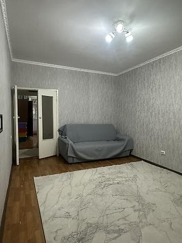 Недвижимость: 2 комнаталуу квартира арендага берилет.Только семейныйга .Аламедин — 6