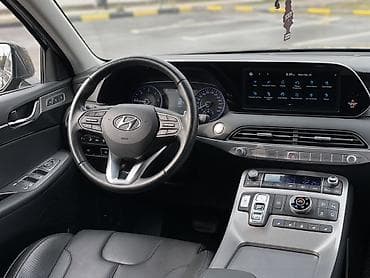 4wd: Hyundai Palisade: 2019 г., 2.2 л, Автомат, Дизель, Кроссовер — 5