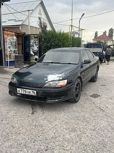 виндом двигатель: Toyota Windom: 1995 г., 2.5 л, Автомат, Бензин — 1