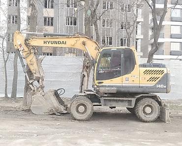 курсы python: Экскаватор | Участокту пландаштыруу, Траншеялар, Демонтаж — 3