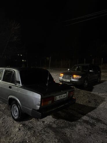 продается в рассрочку авто минивен степ вагон: ВАЗ (ЛАДА) 2105: 2010 г., 1.6 л, Механика, Бензиновая, Седан — 6