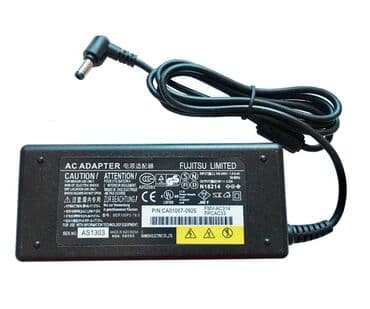 блоки питания для ноутбуков compaq: Зу HP/Compaq 18.5 V 4.9 A 91W 5.5*2.5 black Арт. 313 Специальная — 1