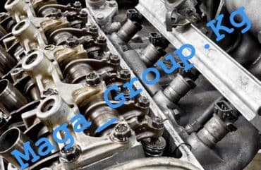 ремонт механических коробок передач: Ремонт! Диагностика! Запчасти! Консультация! Грузовые Mercedes-Benz / — 1