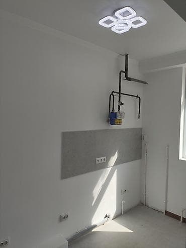 Продажа квартир: 1 комната, 30 м², Индивидуалка, 1 этаж, Евроремонт — 5