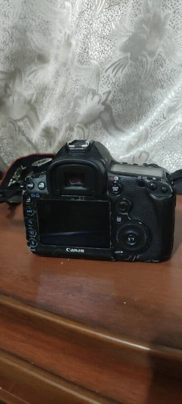 фотоаппараты зеркальные: Canon 5D Mark III Объектив Canon EF 28-105mm f/3.5-4.5 II USM 2 — 3