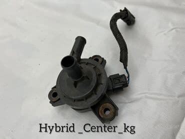 инверторы для солнечных батарей refusol: Помпа инвертора от Тойота приус 30-V-C — 3