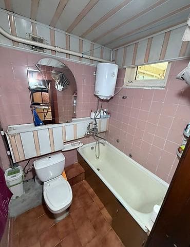инд: 🏡 СРОЧНО ПРОДАЁТСЯ 3-КОМНАТНАЯ КВАРТИРА В РАЙОНЕ МЕДЕКАМЕДИИ 📍 — 7