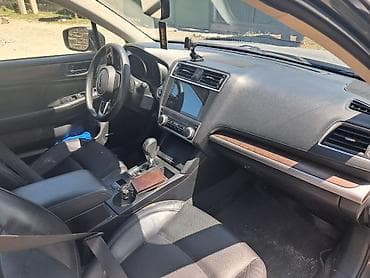 Subaru Outback: 2019 г., 2.5 л, Автомат, Бензин, Универсал