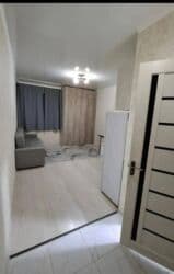 дом кочкор ата: Студия, Риелтор, Чогуу жашоосу жок, Толугу менен эмереги бар — 1