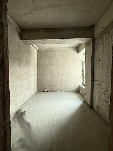 kut tower: 4 комнаты, 135 м², Элитка, 3 этаж, Готовая ПСО (под самоотделку) — 8