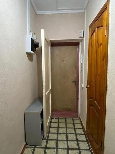 Квартиры: 2 комнаты, 42 м², Политех Хрущевка, 2 этаж, Косметический ремонт — 5