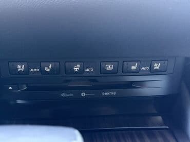 полик нексия 2: Lexus ES: 2019 г., 2.5 л, Автомат, Гибрид, Седан — 11