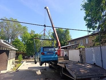 ремонт заднего моста: Эвакуатор-манипулятор - Перевозка легковых автомобилей, в том числе с — 2