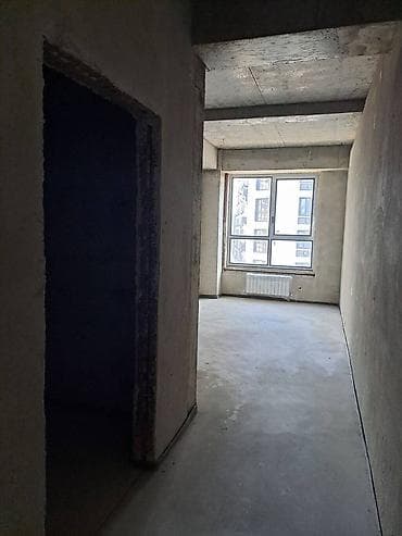 жк нью сити: 2 комнаты, 79 м², Элитка, 7 этаж, ПСО (под самоотделку) — 3