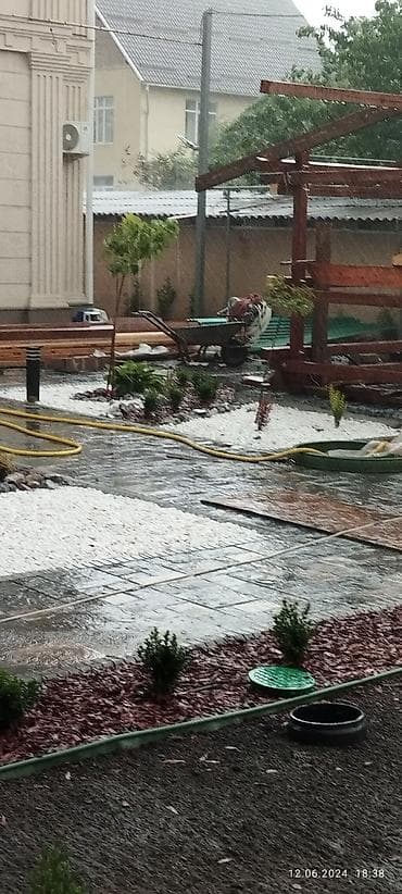 headhunter kg: Профессиональное озеленение и устройство декоративных садов Что — 8