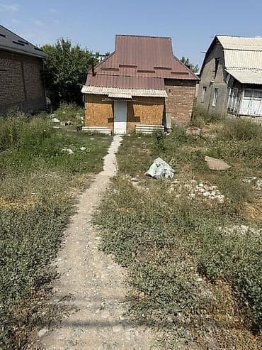 аренда жилья бишкек: Сдается без хозяина цена 22000. Район дордой базар — 7