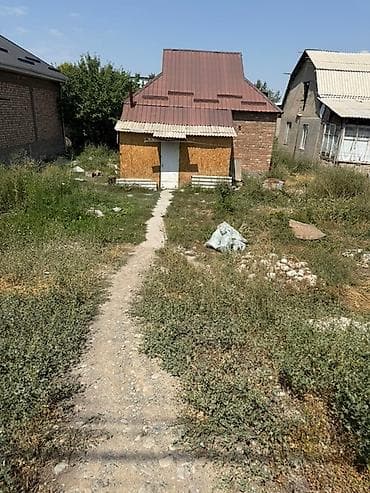 дом дордое: Дом с участком
Сдается квартира на долгий срок. Район дордой — 3