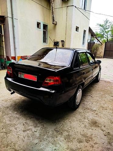 датчик холостого хода нексия: Daewoo Nexia: 2009 г., 1.5 л, Механика, Бензин, Седан — 4