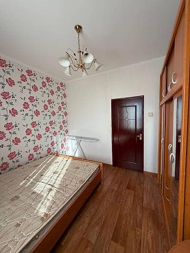 Недвижимость: 3 комнаты, 61 м², 12 мкр 105 серия, 8 этаж, Евроремонт — 9