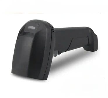 сканеры пзс (ccd): Продается сканнер, сканер, проводной, штрих-код и qr код, 2d, scanner — 1