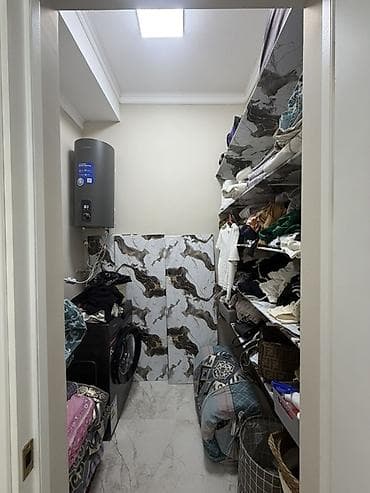 pro group: 1 комната, 47 м², Элитка, 8 этаж, Евроремонт — 8