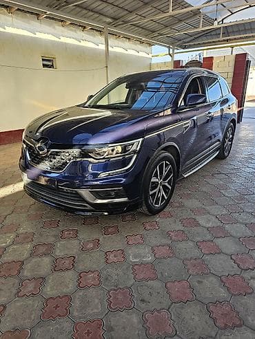 kia bongo: Hyundai : 2020 г., 2 л, Вариатор, Газ, Кроссовер — 2