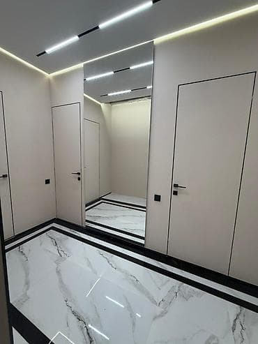 seven development: 2 комнаты, 84 м², Золотой квадрат Элитка, 13 этаж, Дизайнерский ремонт — 3