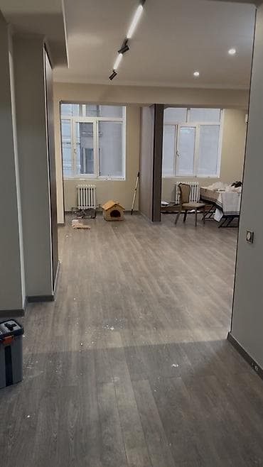 продаю дом ала тоо 1: 3 комнаты, 126 м², Элитка, 5 этаж, Косметический ремонт — 2