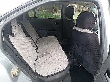 заслонка ниссан: Ford Mondeo: 2003 г., 1.8 л, Ручные, Бензин, Седан — 7