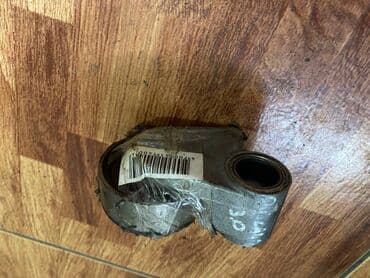 съемник для подшипников: Mitsubishi Outlander 3.0 натяжитель, Митсубиси Аутлендер ролик с — 3