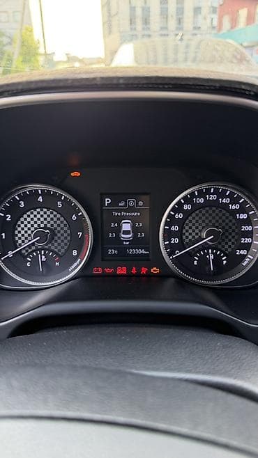 byd plus: Hyundai Avante: 2019 г., 1.6 л, Вариатор, Бензин, Седан — 7